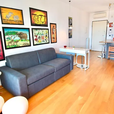 Trastevere Elegant Apartamento Roma
