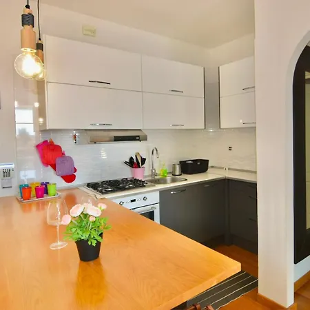 Trastevere Elegant Apartamento