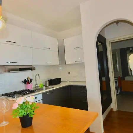 Trastevere Elegant Apartamento *