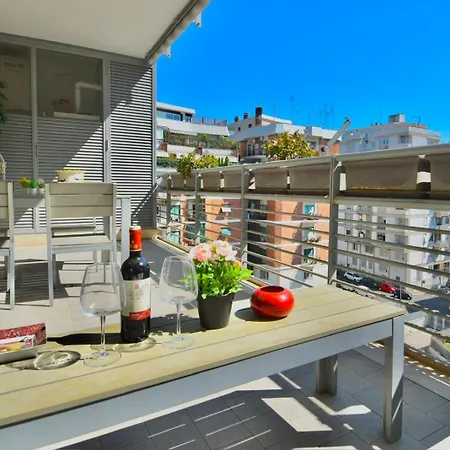 Apartamento Trastevere Elegant
