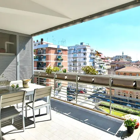 Apartamento Trastevere Elegant Roma