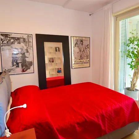 Trastevere Elegant Apartamento *